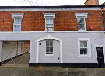 Thumbnail Block of flats for sale in Monson Street, Lincoln