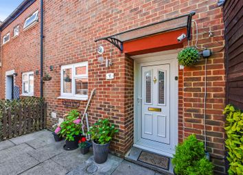 Thumbnail 3 bed terraced house for sale in Medina Court, Andover