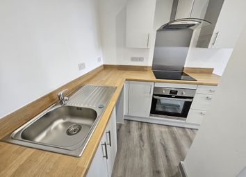 Thumbnail Flat to rent in Flat 506, Consort House, Waterdale, Doncaster