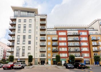 Thumbnail Flat for sale in Heritage Avenue, London