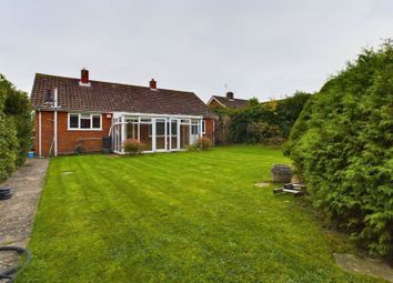 Thumbnail 2 bed bungalow for sale in Wheatsheaf Way, Tonbridge