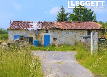 Thumbnail 2 bed villa for sale in Combiers, Charente, Nouvelle-Aquitaine