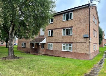 Thumbnail Flat to rent in Nicholson Court, Bobblestock, Hereford
