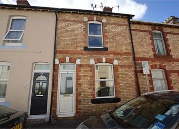 Thumbnail 2 bed terraced house to rent in Prospect Terrace, Newton Abbot, Devon.