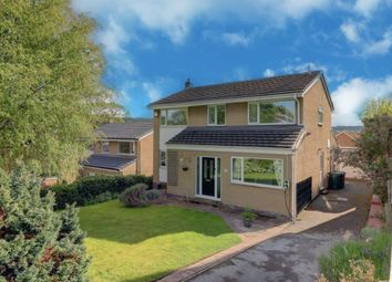 Thumbnail Detached house to rent in 27 Argyll Close, Baildon, Shipley