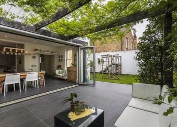 5 Bedroom Detached house for rent
