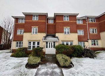 Thumbnail 2 bed flat to rent in Knowsley Road, Eccleston, St. Helens