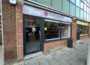 Thumbnail Commercial property for sale in 15-19 Mill Street, Bedford, Bedfordshire