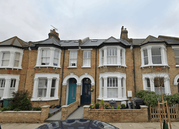 Thumbnail Semi-detached house for sale in Achilles Road, London