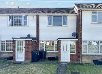 Thumbnail 2 bed terraced house for sale in Gumping Road, Orpington