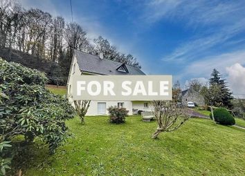 Thumbnail 4 bed detached house for sale in Vire, Basse-Normandie, 14500, France