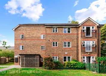 Thumbnail 2 bed flat for sale in Westcote Road, Epsom