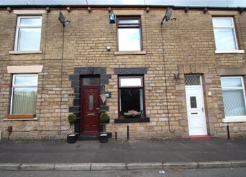 2 Bedrooms Terraced house for sale in Mosshey Street, Shaw, Oldham, Greater Manchester OL2