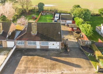 Selby - 4 bed detached house for sale