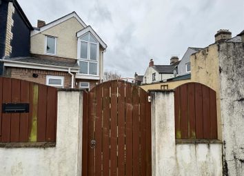 Thumbnail 1 bed end terrace house to rent in Cardigan Street, Canton, Cardiff