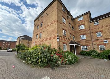 Thumbnail Flat to rent in Conifer Court, Ilford