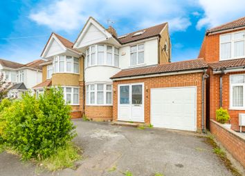 Thumbnail 5 bedroom semi-detached house for sale in Kingshill Drive, Harrow