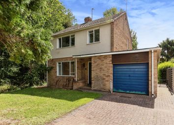 Thumbnail Detached house for sale in Allerton Close, Barnack, Stamford