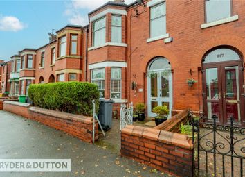 Thumbnail 3 bed terraced house for sale in Moston Lane East, New Moston, Manchester