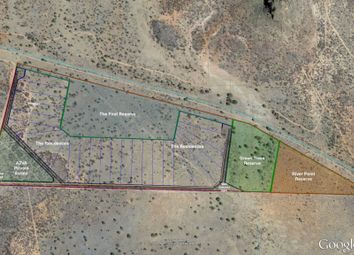 Thumbnail Land for sale in Auas Hills Nature Estate, Windhoek, Namibia