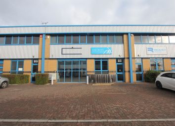 Thumbnail Office for sale in 23 Mitchell Point, Ensign Way, Hamble, Southampton