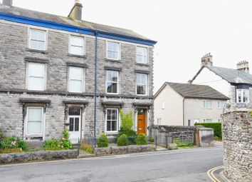 Thumbnail 5 bed semi-detached house for sale in Church Walk, Ulverston