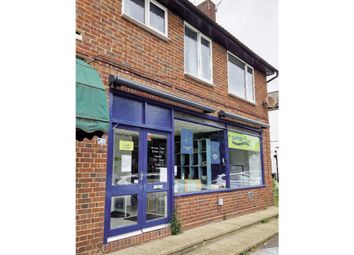 Thumbnail Retail premises to let in Church Road, Milford