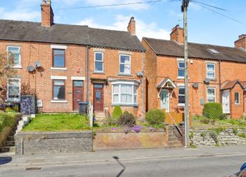 Property listing in Ashbourne, Derbyshire