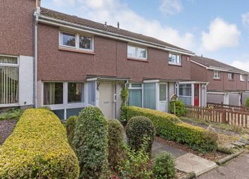 2 Bedrooms Terraced house for sale in 79 Douglas Drive, Dunfermline KY12