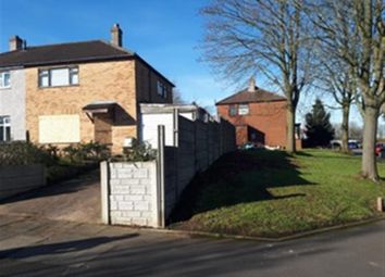 2 Bedrooms Semi-detached house for sale in Burrington Road, Quinton, Birmingham B32