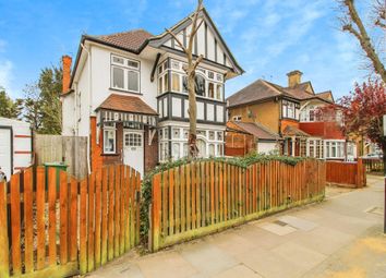 Thumbnail 5 bed detached house for sale in Northwick Avenue, Harrow