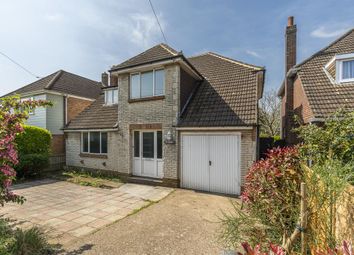 Thumbnail 4 bed detached house to rent in Foxes Close, Waterlooville