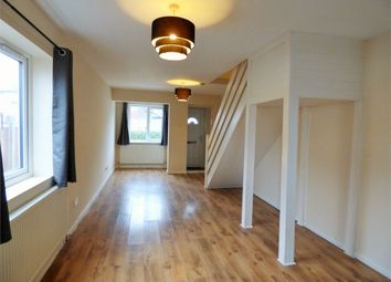 2 Bedroom End terrace house for rent