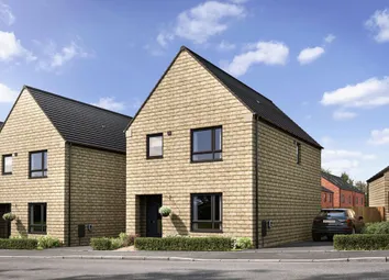 Artists Impression Of The Tetford