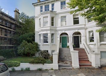 Thumbnail Flat to rent in Alexandra Villas, Brighton