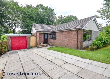 Thumbnail Bungalow for sale in Camberley Drive, Bamford, Rochdale