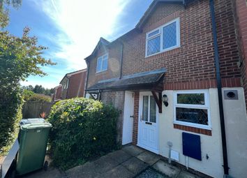 Thumbnail 2 bed property to rent in Beach Piece Way, Basingstoke