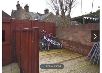 3 Bedroom Terraced house for rent