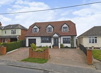 Thumbnail Detached house for sale in Broad Road, Braintree