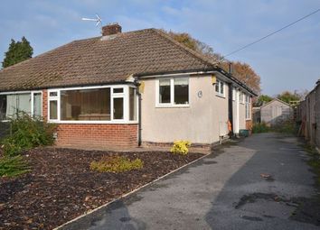 2 Bedroom Semi-detached bungalow for sale