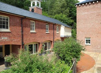 Property listing in Brecon, Powys