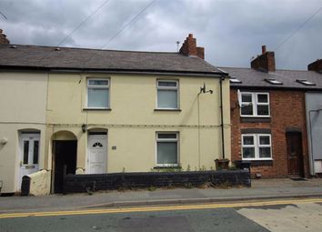 3 Bedroom End terrace house for sale