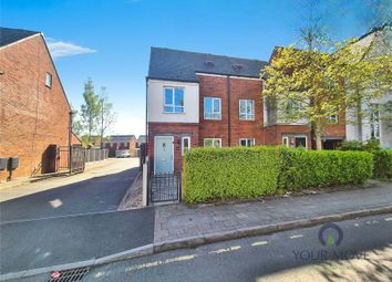 Property listing in Stoke-on-Trent, Staffordshire