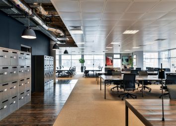 Thumbnail Office to let in St. John's Lane, London