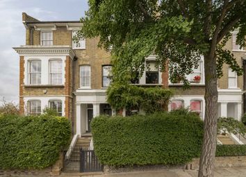 Thumbnail 4 bed terraced house to rent in Burghley Road, London