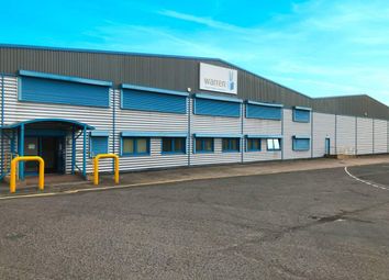 Thumbnail Light industrial to let in Unit 7, Hill Top Industrial Estate, West Bromwich