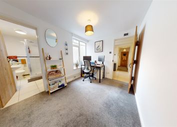 Thumbnail Flat for sale in Crescent Street, Weymouth