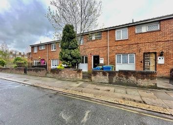Thumbnail Terraced house to rent in Hanover Park, London