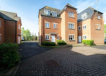 Thumbnail Flat for sale in Sullivan Close, Canterbury