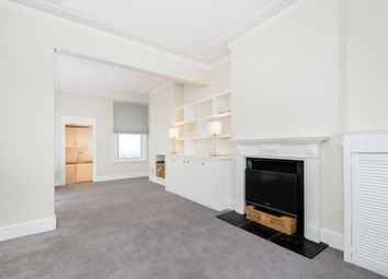 Thumbnail Flat to rent in Hartismere Road, London